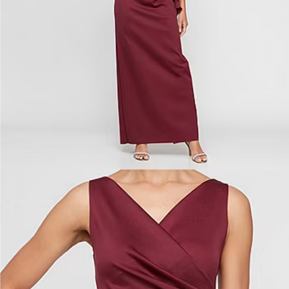 Gorgeous! Perfect Shape Dress. View 6